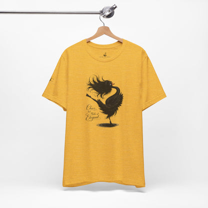 Chaos, but Make it Elegant T-Shirt