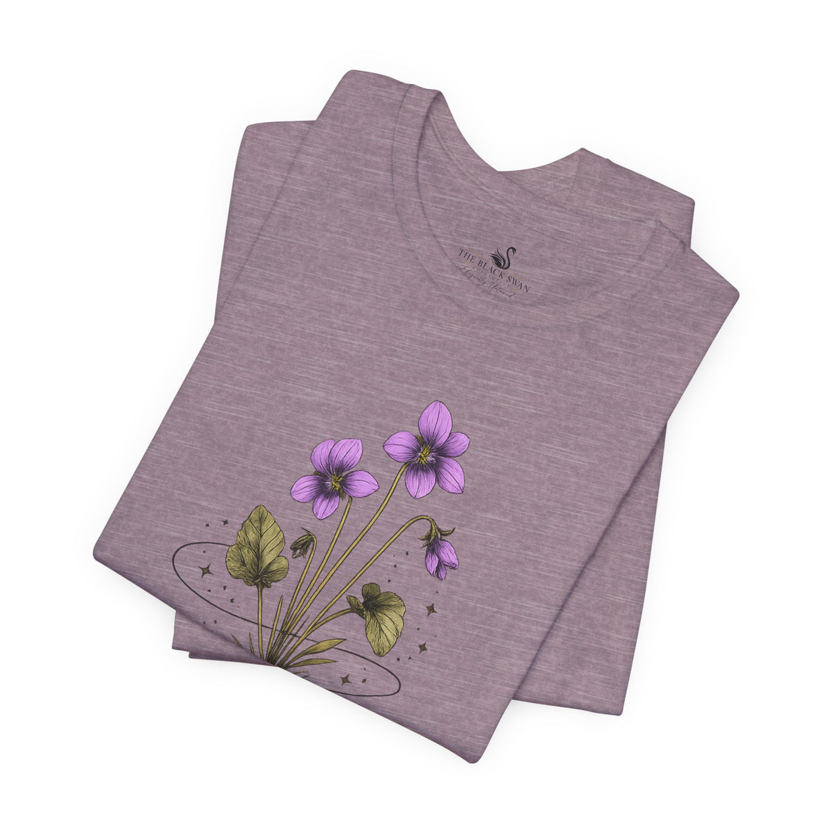 Violet T-Shirt