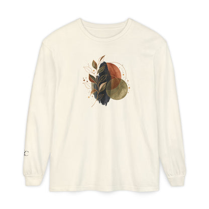 Wildly Grounded Long Sleeve T-Shirt