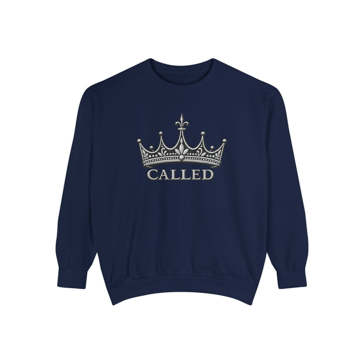 Called Crown Sweatshirt