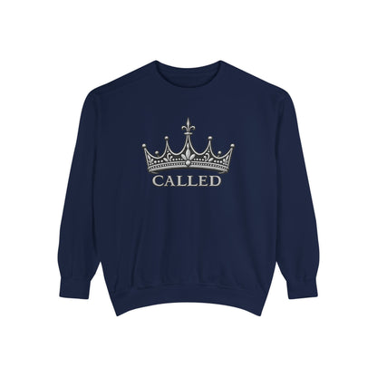 Called Crown Sweatshirt