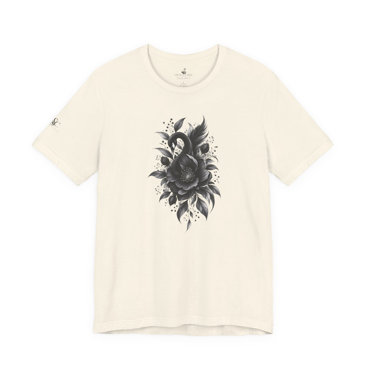 Dark Bloom T-Shirt