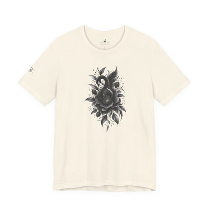 Dark Bloom T-Shirt