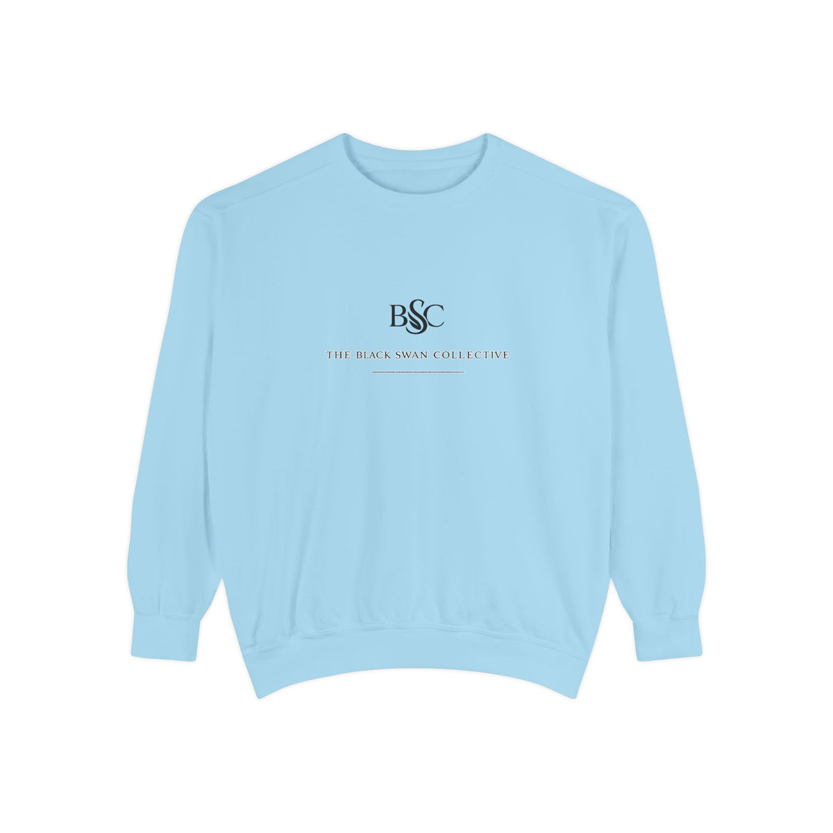 Signature Logo Sweatshirt