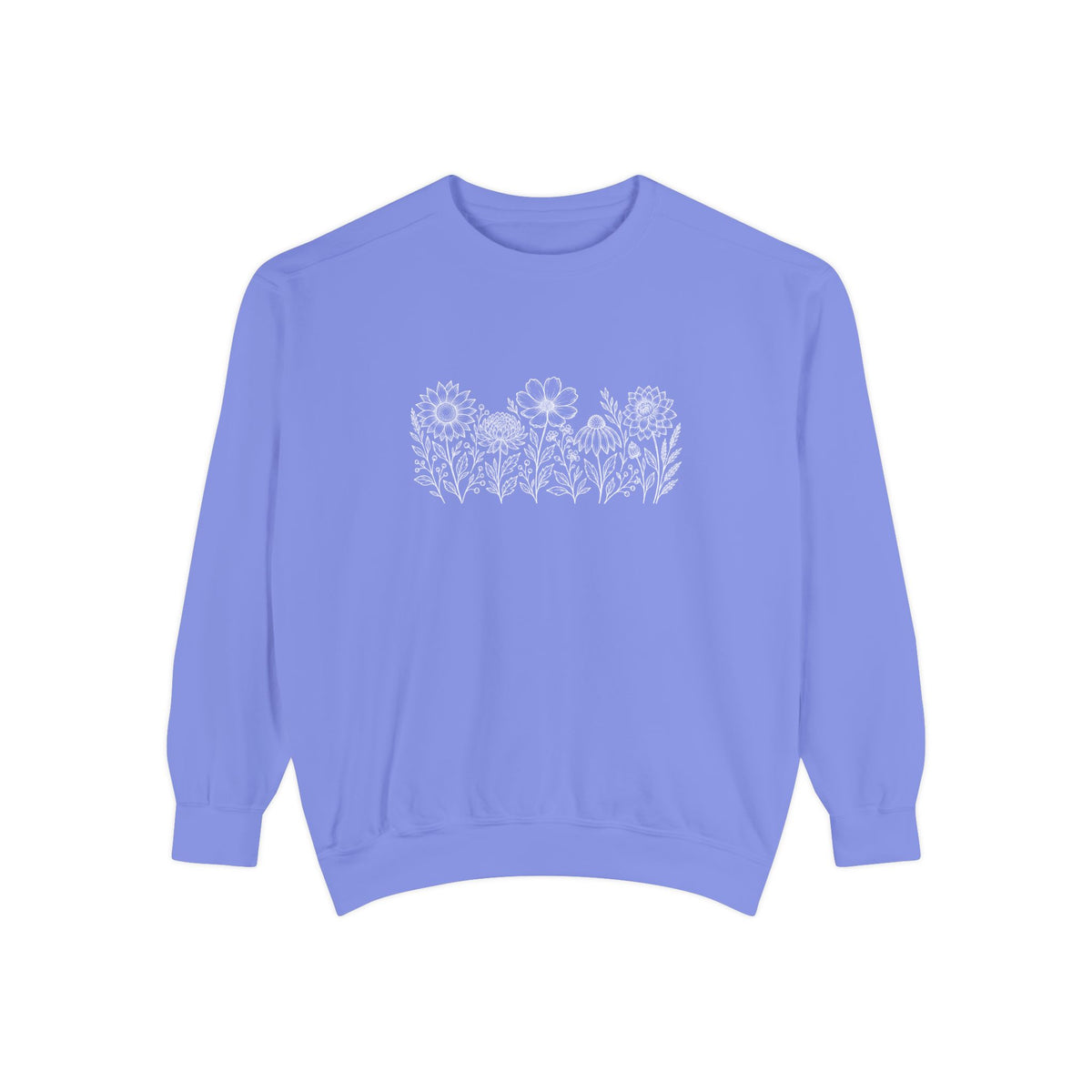 Harvest Garden Sweatshirt