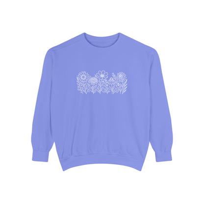 Harvest Garden Sweatshirt