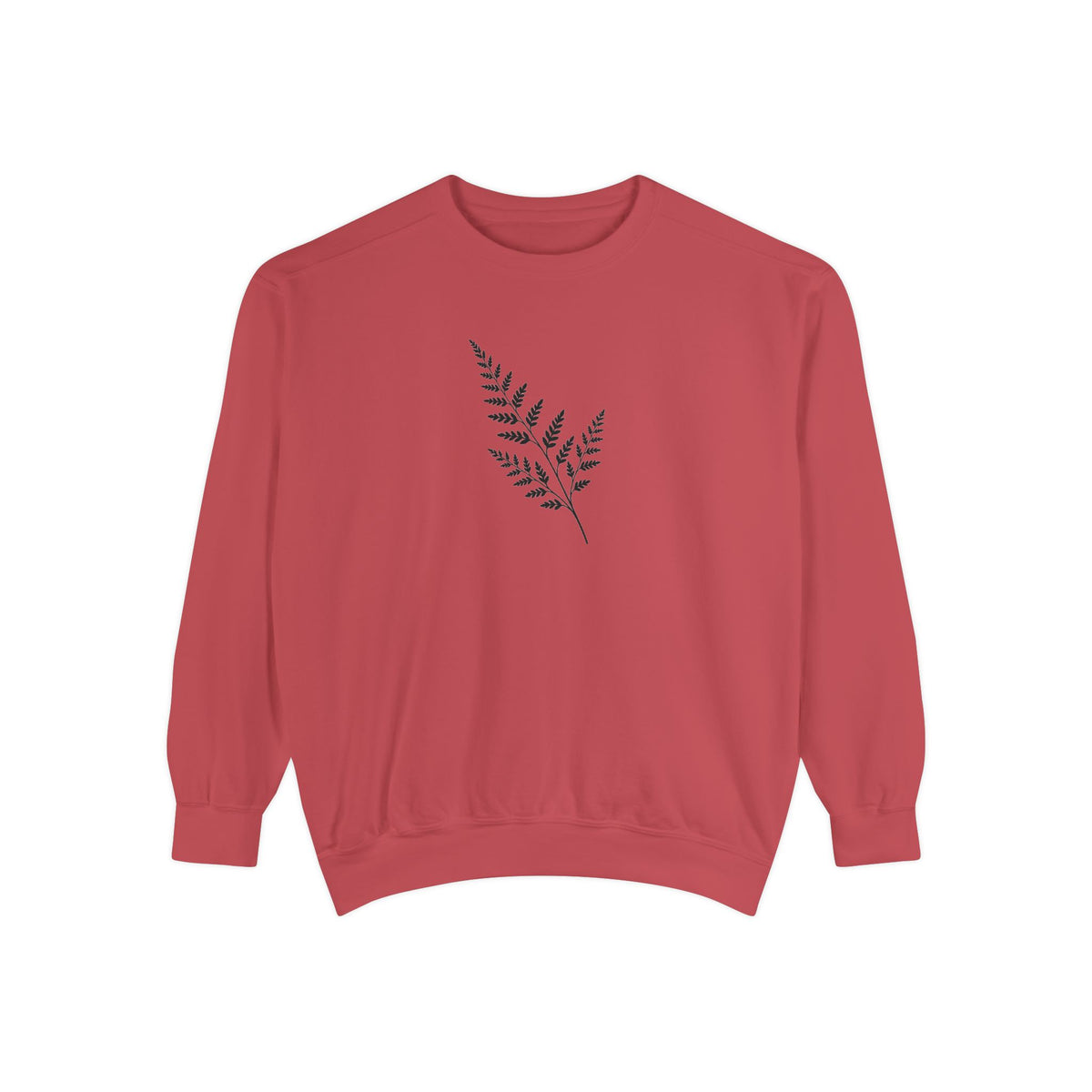 Wild Fern Sweatshirt