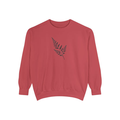 Wild Fern Sweatshirt