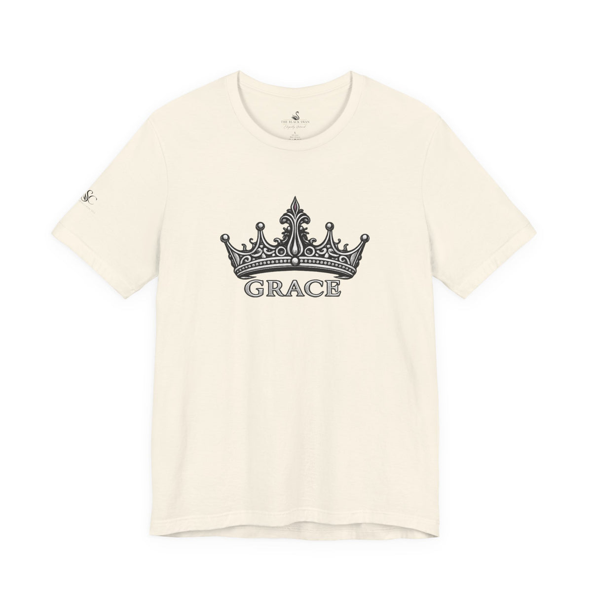Grace Crown T-Shirt