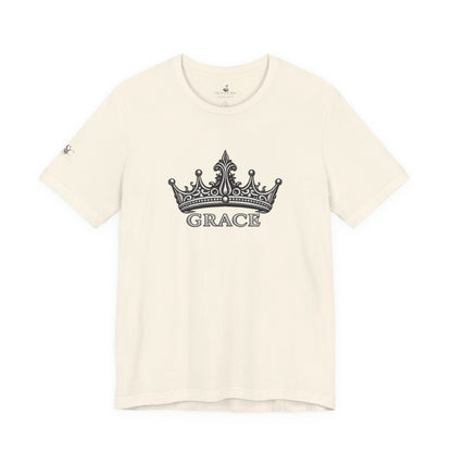 Grace Crown T-Shirt