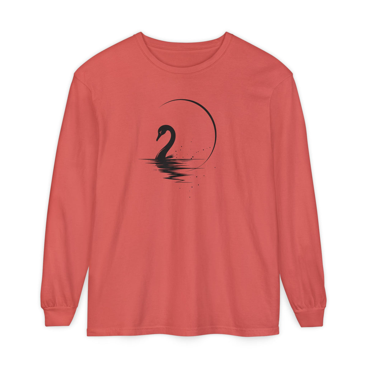 Moonlit Long Sleeve T-Shirt