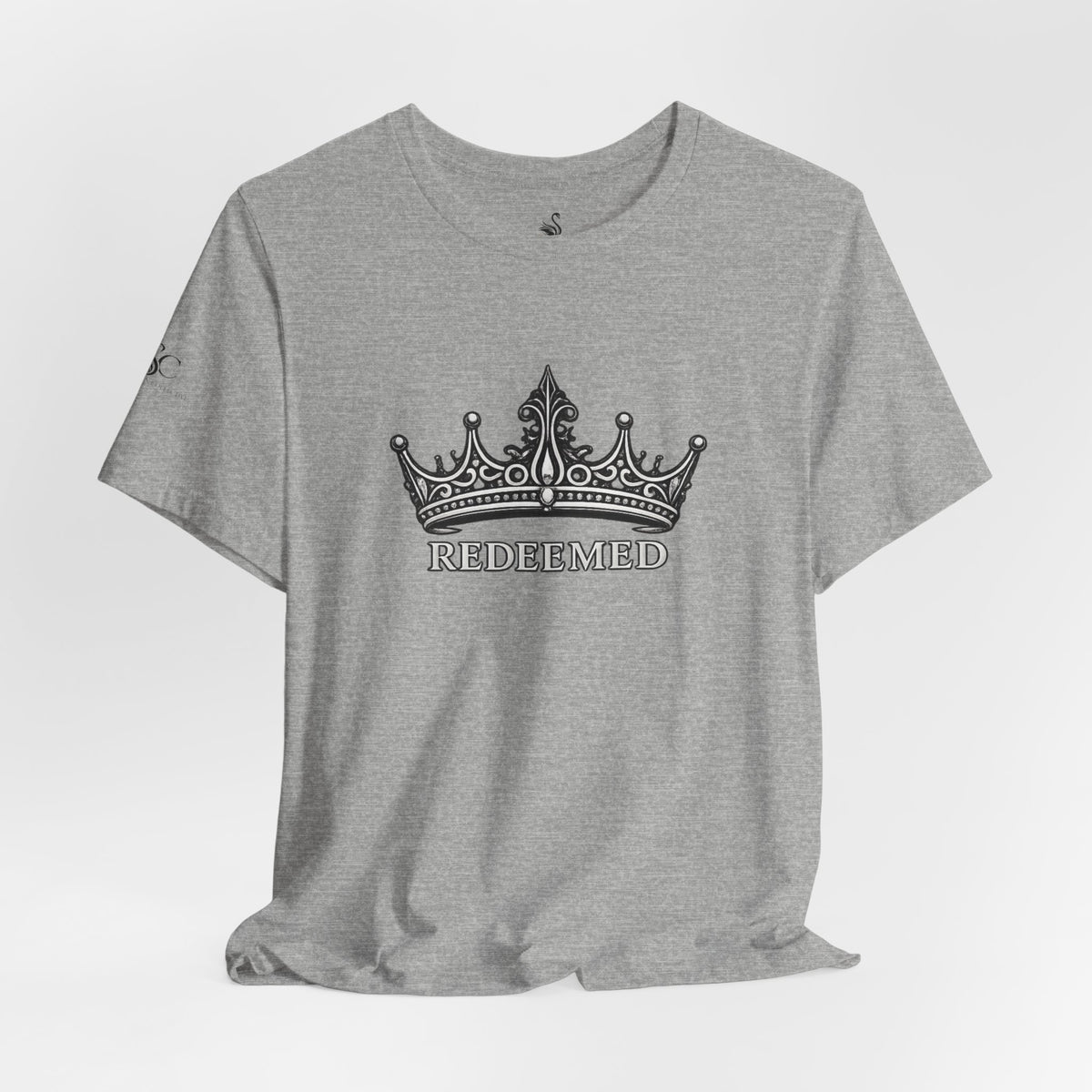 Redeemed Crown T-Shirt