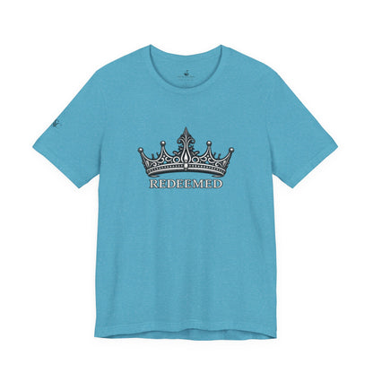 Redeemed Crown T-Shirt