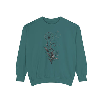 Swan Wish Sweatshirt