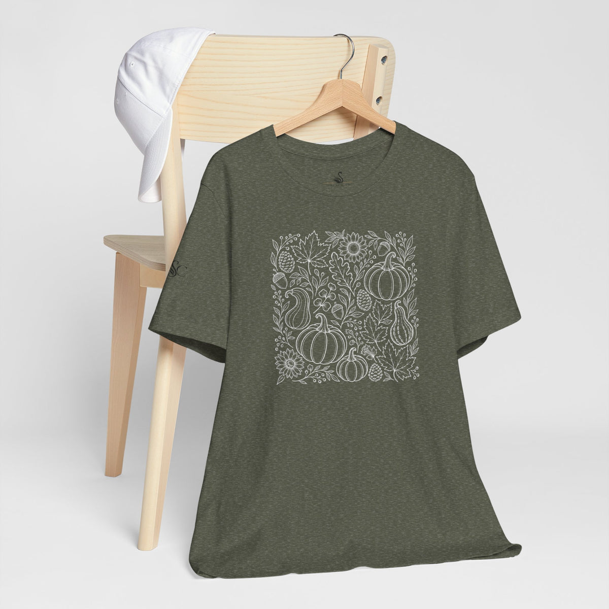Autumn Whimsy T-Shirt
