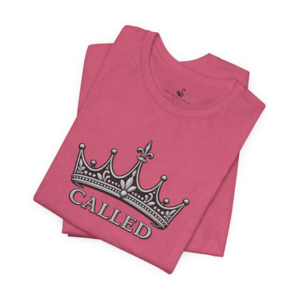 Called Crown T-Shirt
