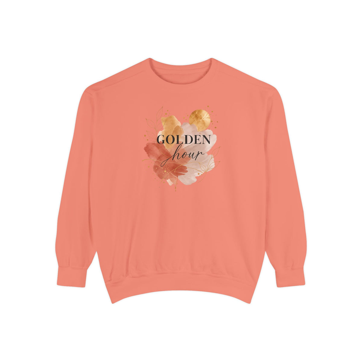 Golden Hour Sweatshirt