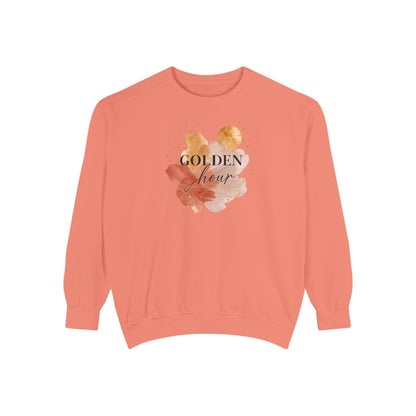 Golden Hour Sweatshirt