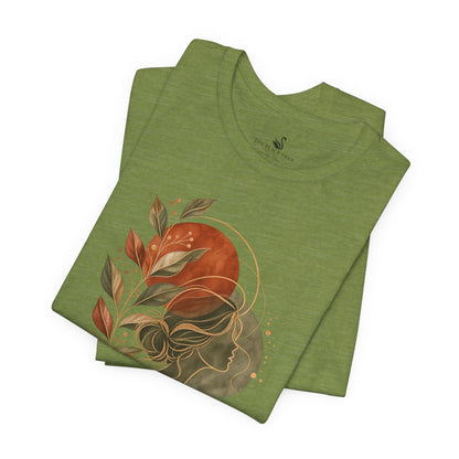 In Her Element T-Shirt