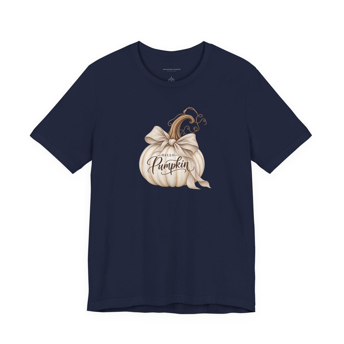 Pumpkin Charm T-Shirt