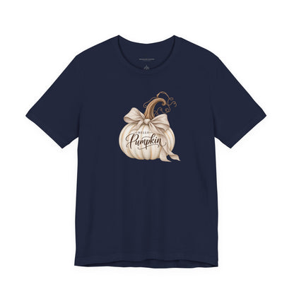 Pumpkin Charm T-Shirt