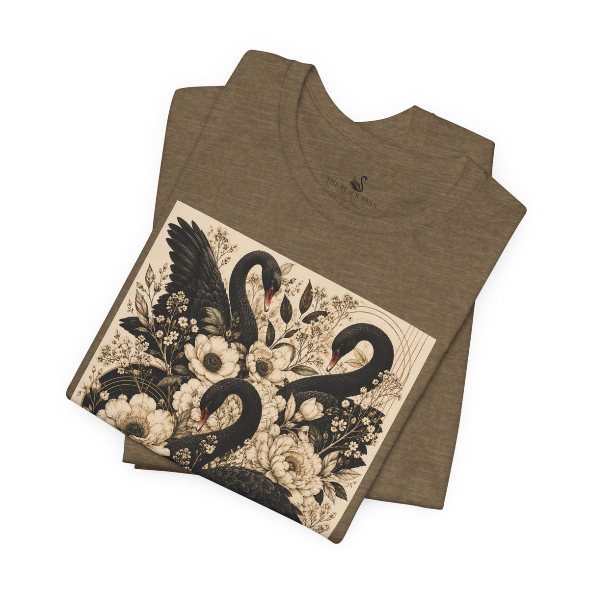 Midnight Bloom T-Shirt