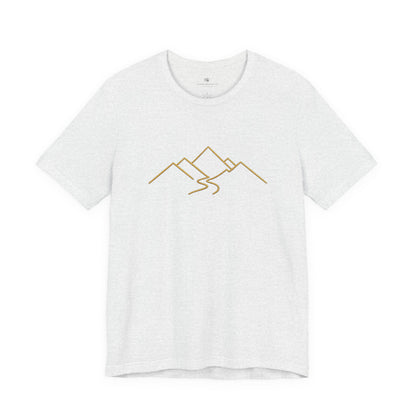 Valley Majesty Embroidered