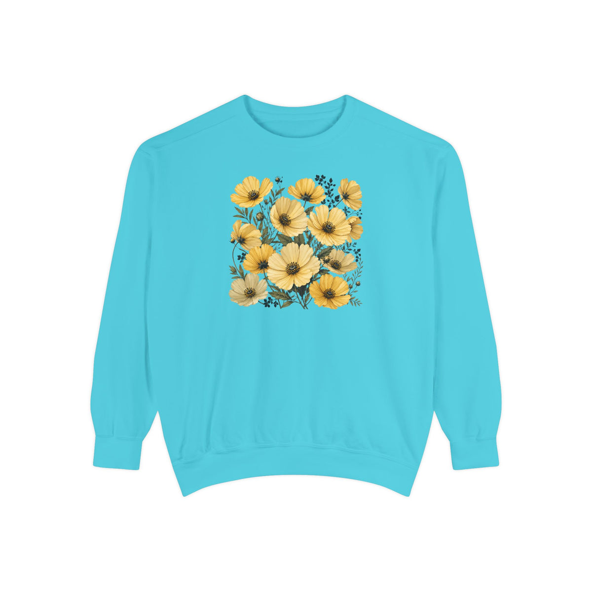 Golden Meadow Sweatshirt