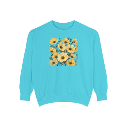 Golden Meadow Sweatshirt