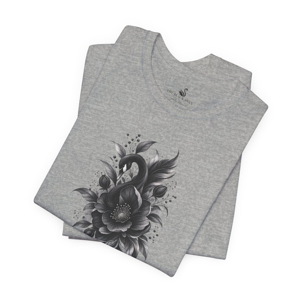 Dark Bloom T-Shirt