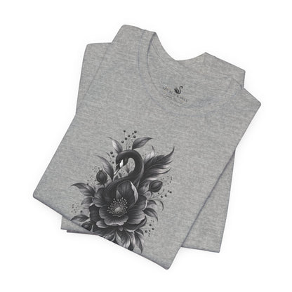 Dark Bloom T-Shirt