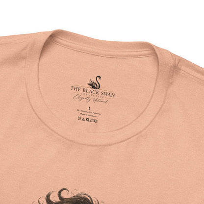 Don't Let the Pearls Fool You, I Can be Vicious If Need Be T-Shirt