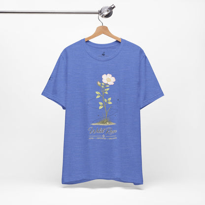 Wild Rose T-Shirt