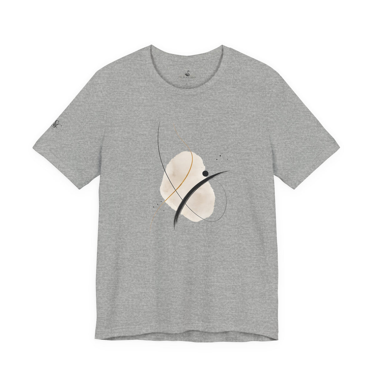 Unveiled T-Shirt
