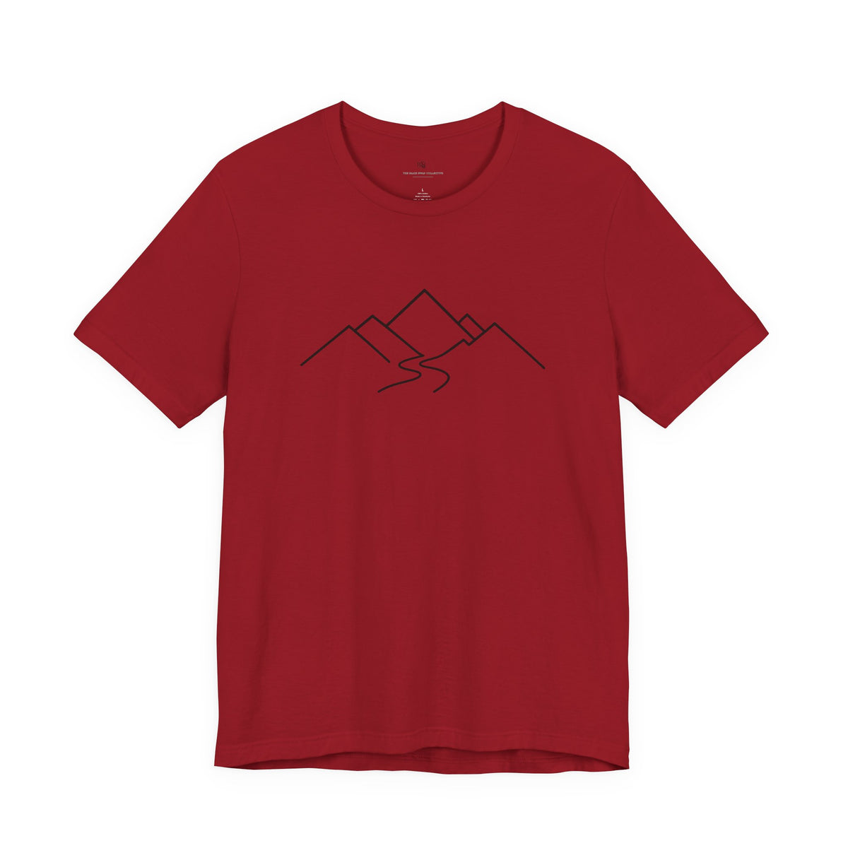 Valley Majesty T-Shirt