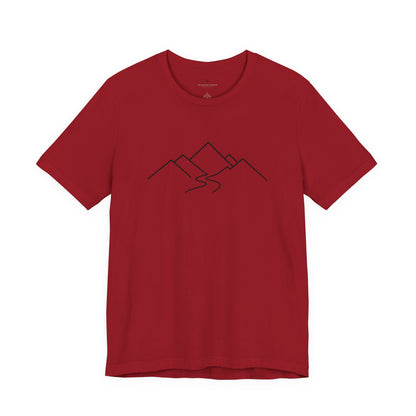Valley Majesty T-Shirt