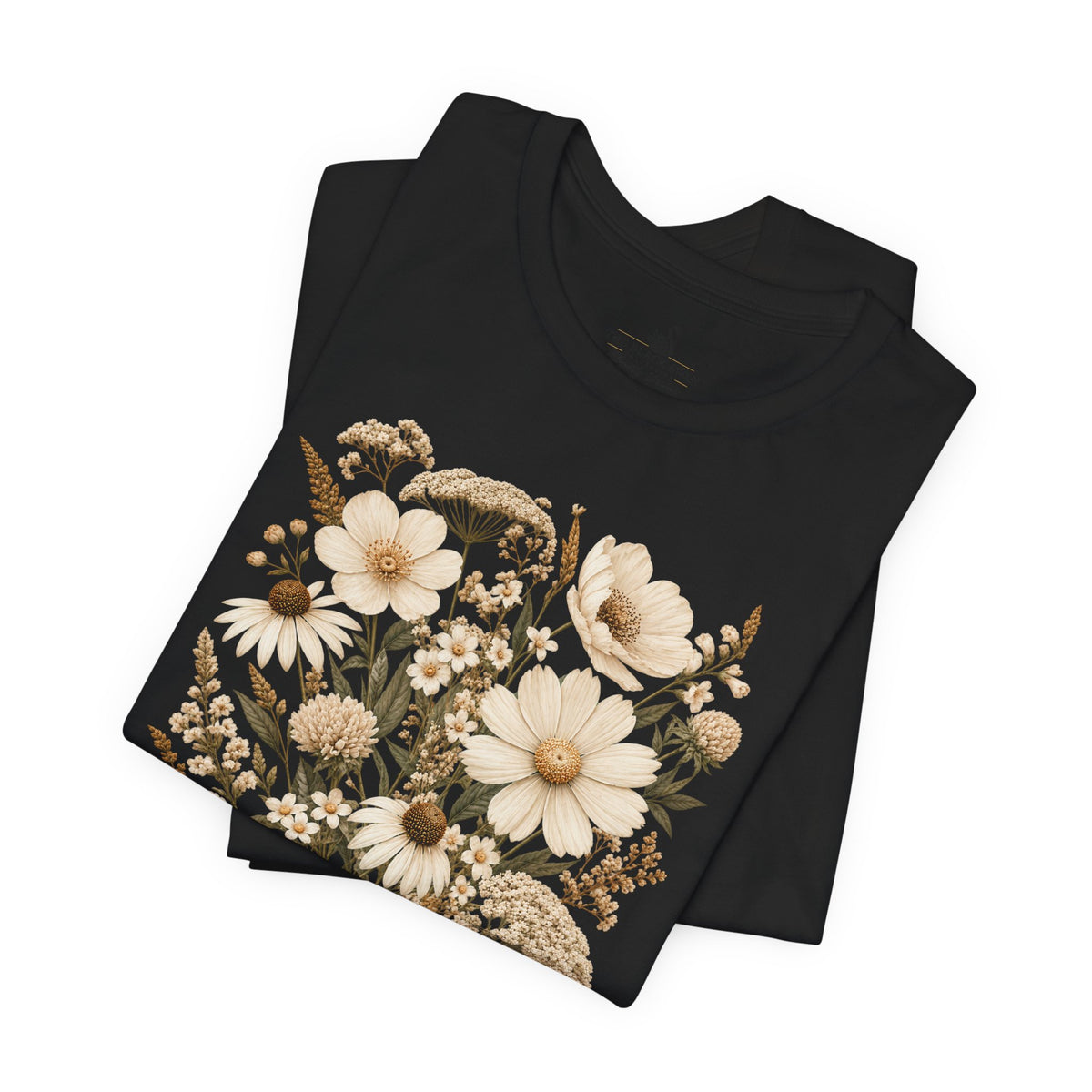 Quiet Grace T-Shirt