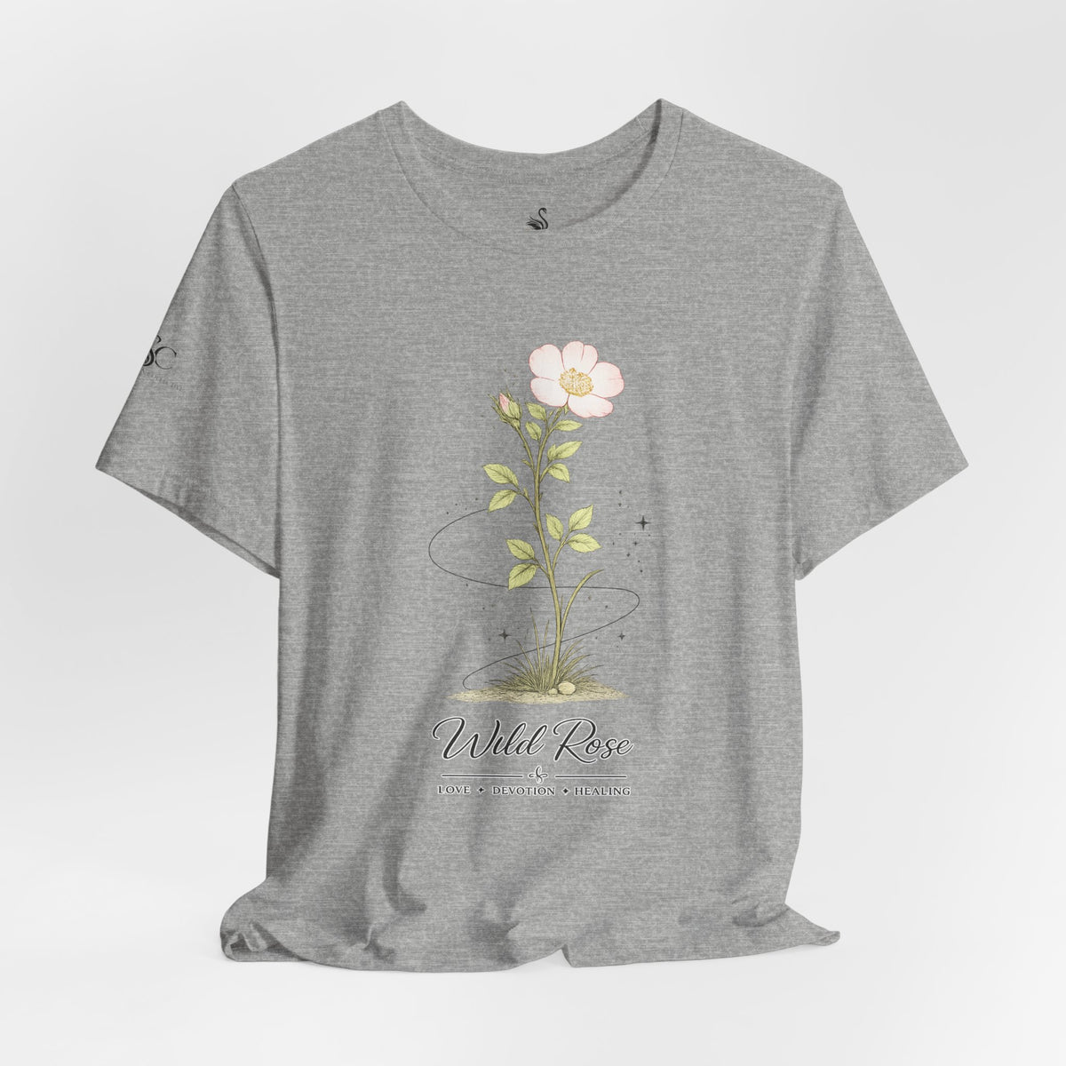 Wild Rose T-Shirt