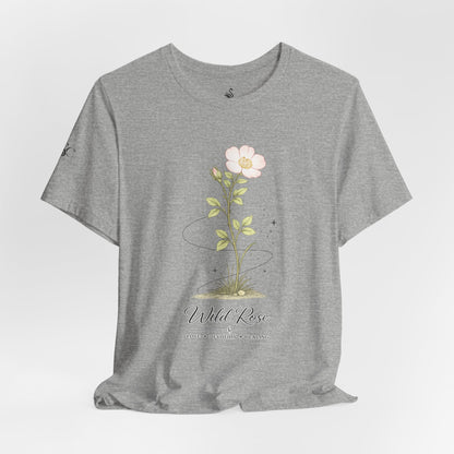 Wild Rose T-Shirt