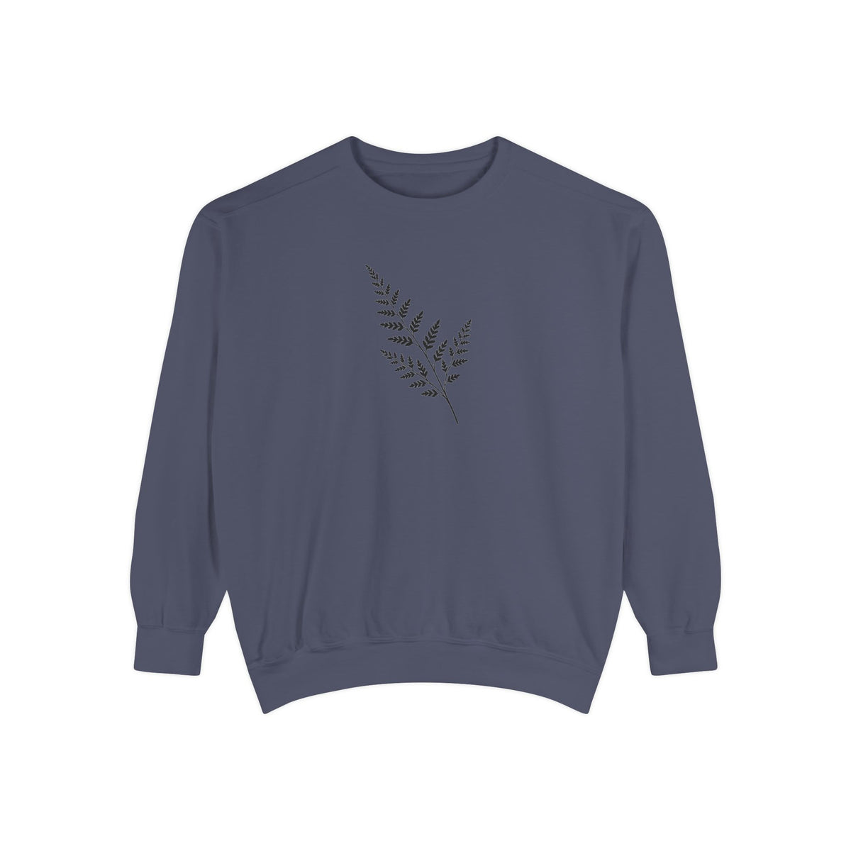 Wild Fern Sweatshirt