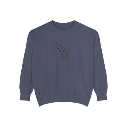 Wild Fern Sweatshirt