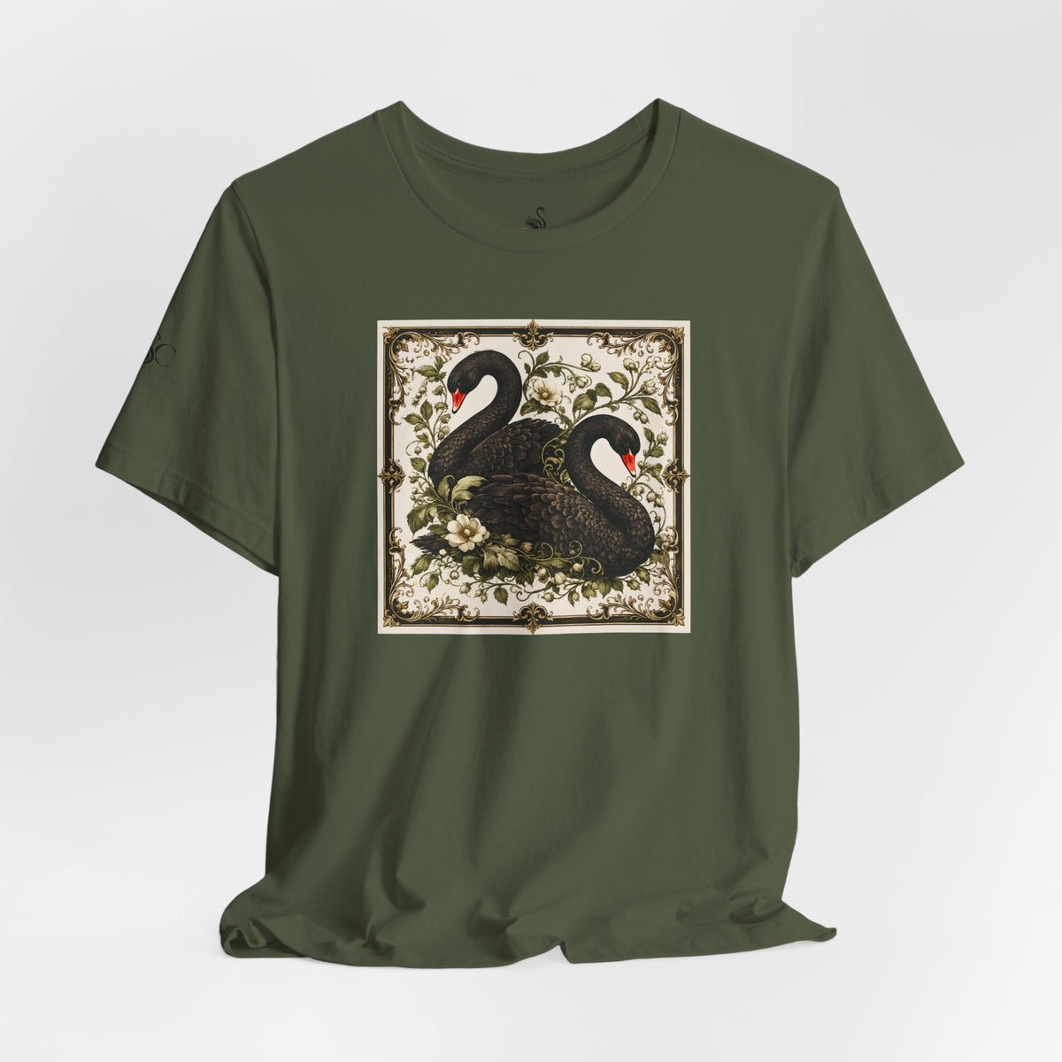 Botanical Flight T-Shirt