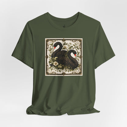 Botanical Flight T-Shirt