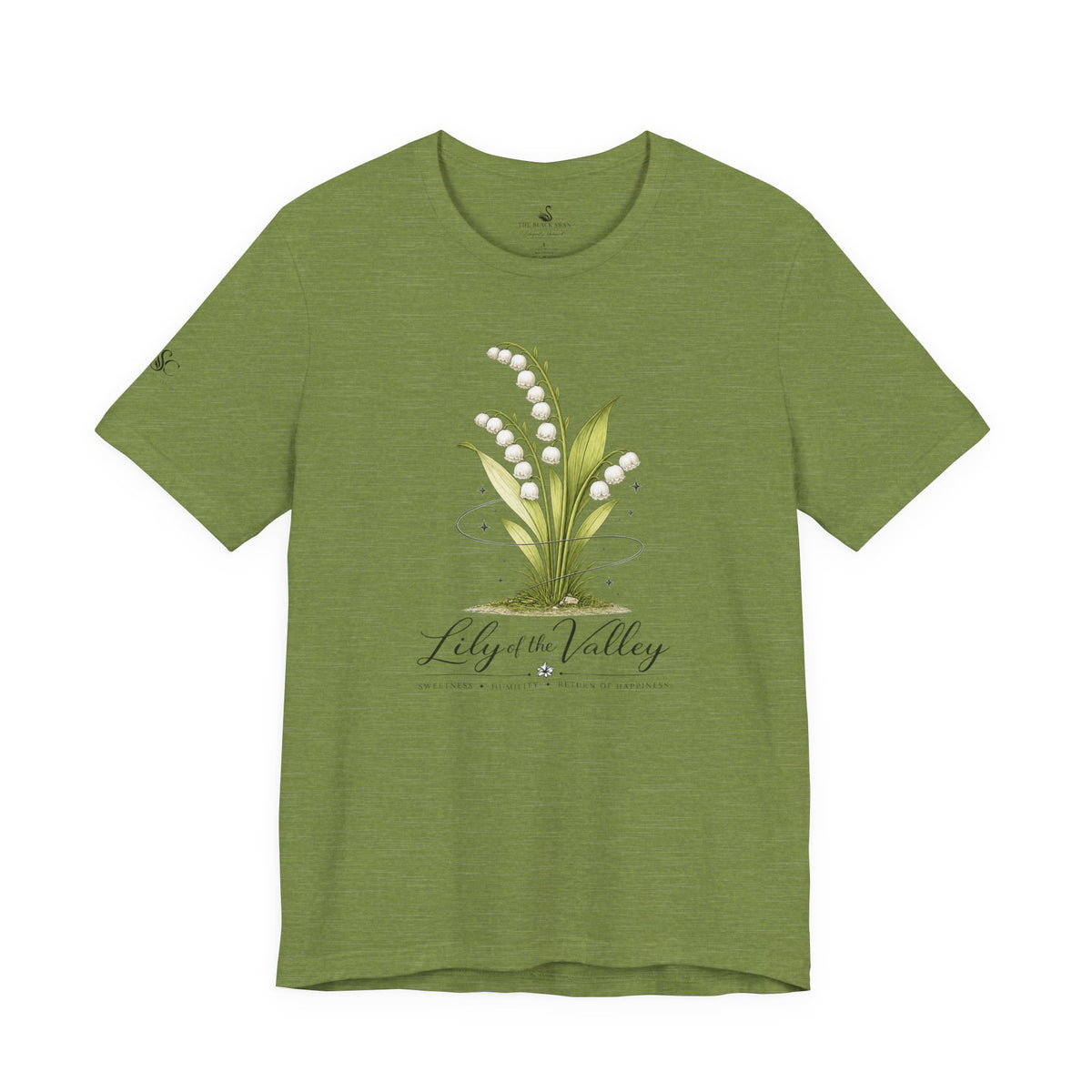 Lily of the Valley T-Shirt