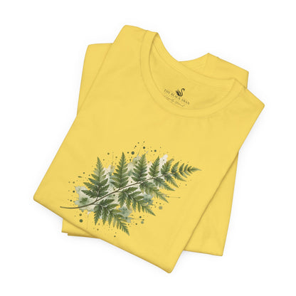 Whispering Fern T-Shirt
