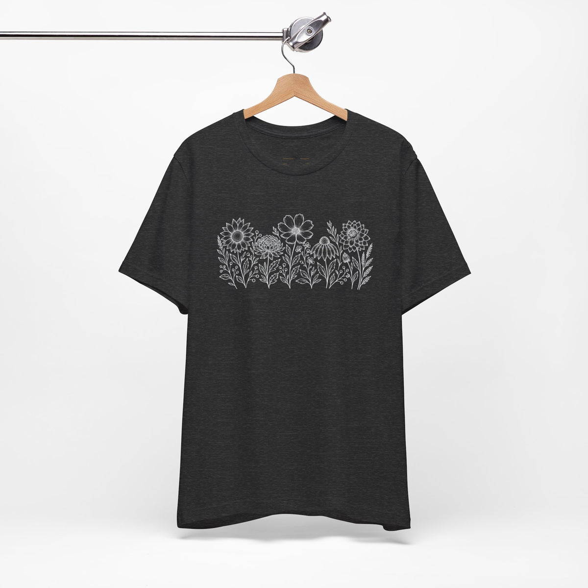 Harvest Garden T-Shirt