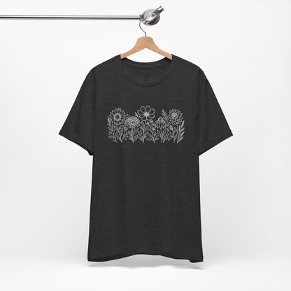 Harvest Garden T-Shirt