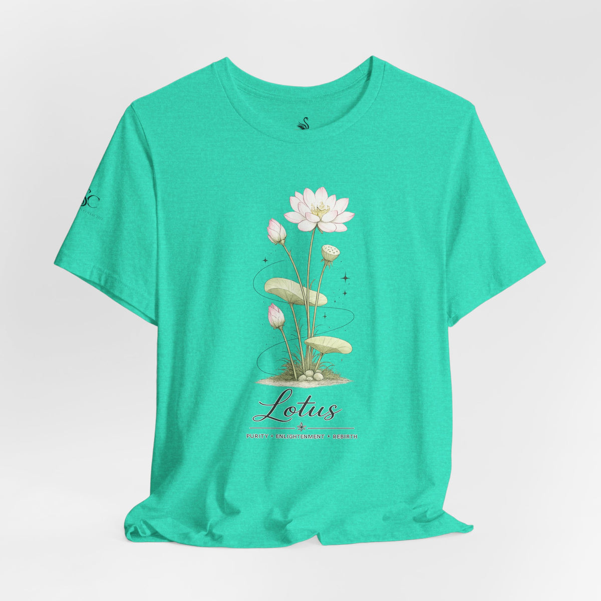 Lotus T-Shirt