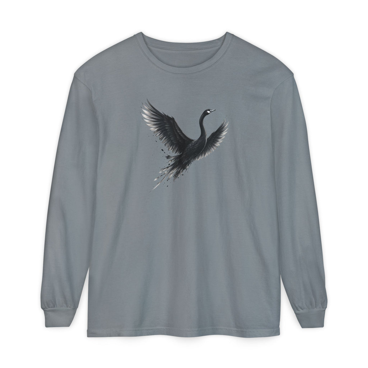 Release Long Sleeve T-Shirt