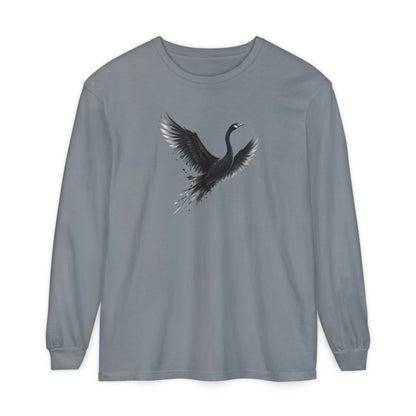Release Long Sleeve T-Shirt
